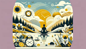 The Art of Slow Living: Embrace Mindfulness in a Fast-Paced World
