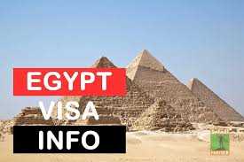 A Complete Guide for Argentine and Armenian Citizens on How to Obtain an Egypt Visa