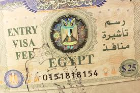 Understanding the Egypt Visa Process: A Comprehensive Guide