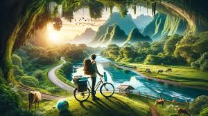 The Ultimate Guide to Sustainable Travel: Explore the World Responsibly