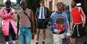 Streetwear Revolution: How Casual Style is Taking Over High Fashion