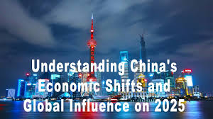 China's Economic Shift: What the 2025 Policy Reforms Mean for the World