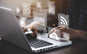 The Rise of Edge Computing: Revolutionizing Data Processing and IoT