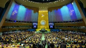 Global Leaders Unite: Key Outcomes from the 2025 United Nations Climate Summit