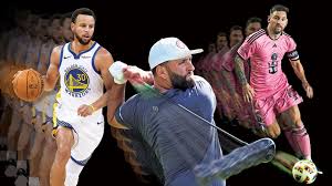 Top 10 Game-Changing Athletes to Watch in 2024