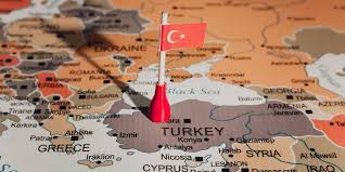 Turkey visa application process