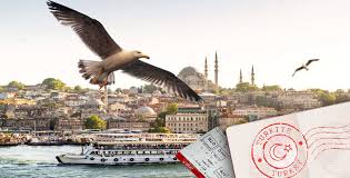 urkey Visa for Armenian Citizens