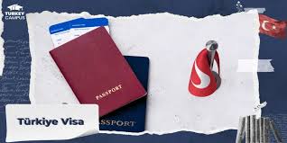 Turkey Visa for Australian Citizens