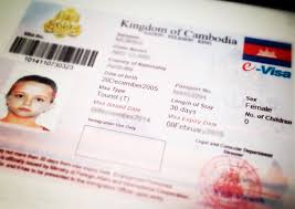 A Guide to Cambodia Visas for Different Nationalities