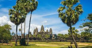 Exploring Cambodia: Visa Requirements for Ivorian and Jamaican Citizens