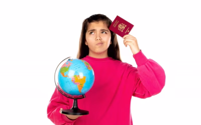 Egypt transit visa