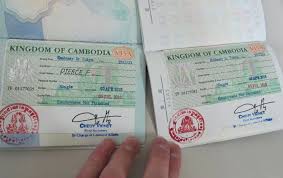 How to Get a Cambodia Visa: A Complete Guide for Travelers