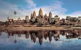 Obtaining a Cambodia Visa for Indian and Canadian Citizens