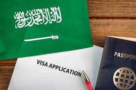 Understanding the Saudi Visa Process for Pilgrims