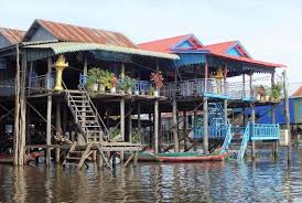 Comprehensive Guide to Obtaining a Cambodia Visa