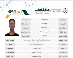 Saudi Visa: A Comprehensive Guide for Travelers
