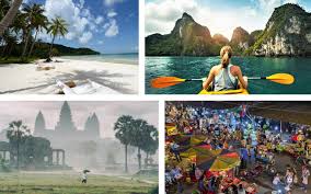 How to Get a Cambodia Visa: A Guide for Travelers