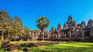 A Complete Guide for US Citizens Traveling to Cambodia