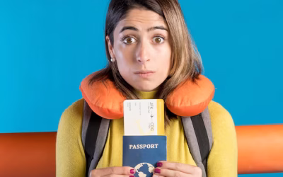 Visa Checklist for Any Trip