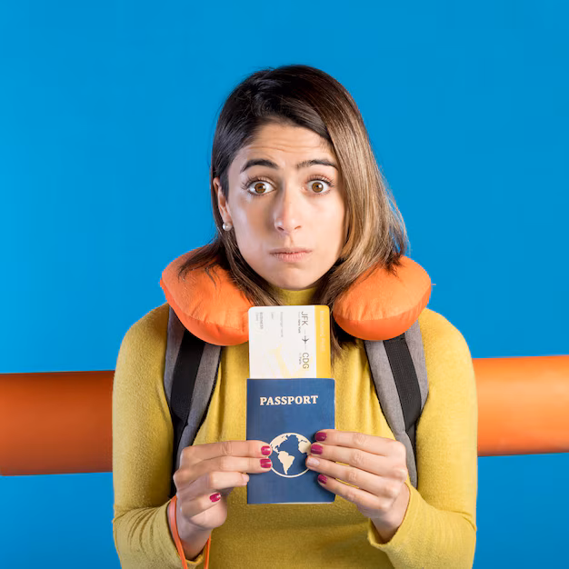 Visa Checklist for Any Trip