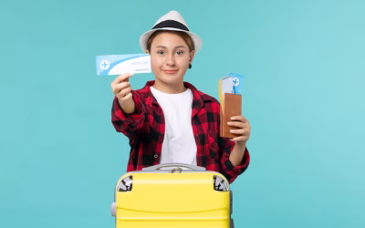 New Zealand Visa for Cruise