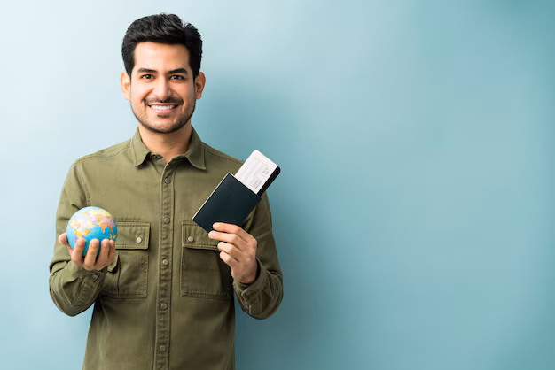 Indian visa for Australian citizens
