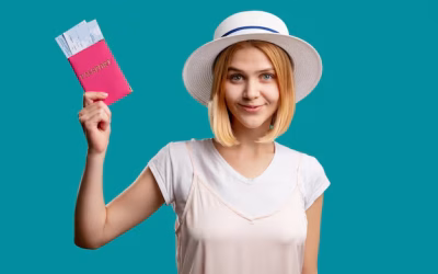 business visitors to Turkey