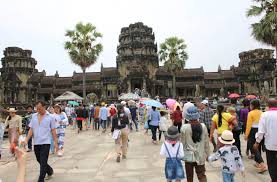 Your Guide to Cambodia Visas for Bahamas and Barbados Citizens