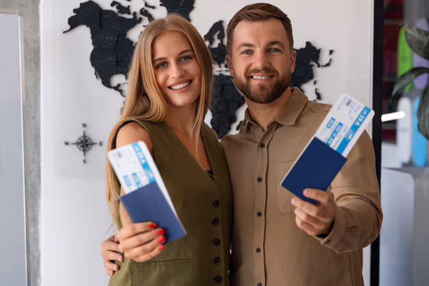 Indian Visa for Cruise Ship