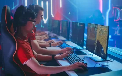 Online Gaming