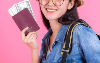 Egyptian Business Visa