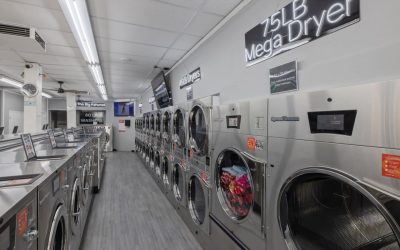 Laundry Service