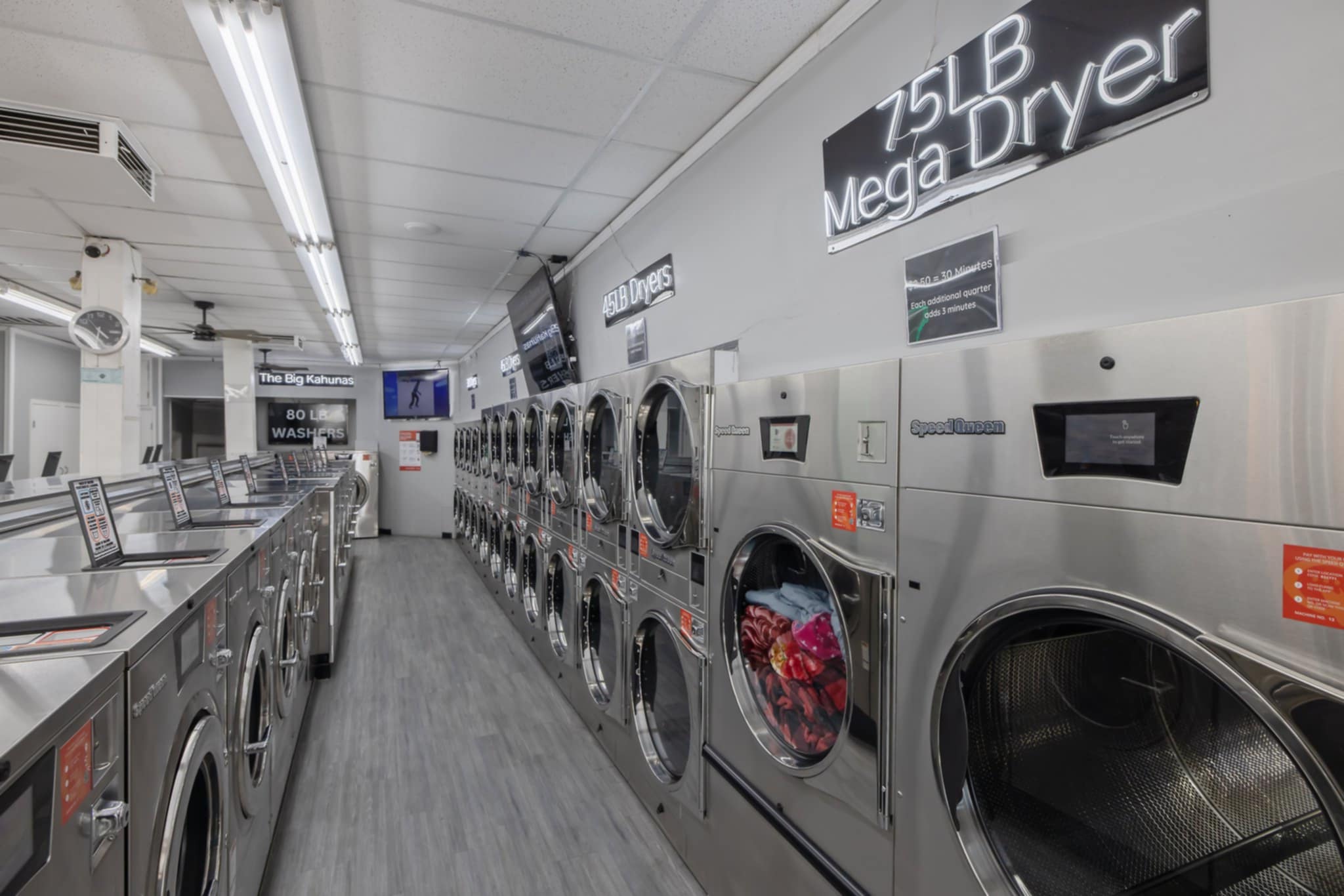 Laundry Service