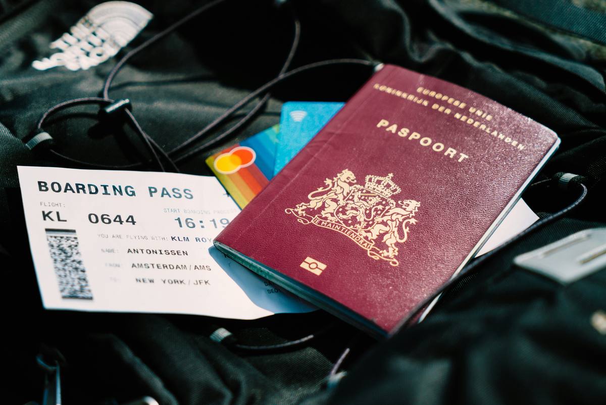India Visa Photo Requirements