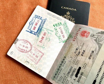 Eligible Countries for Turkey Visa