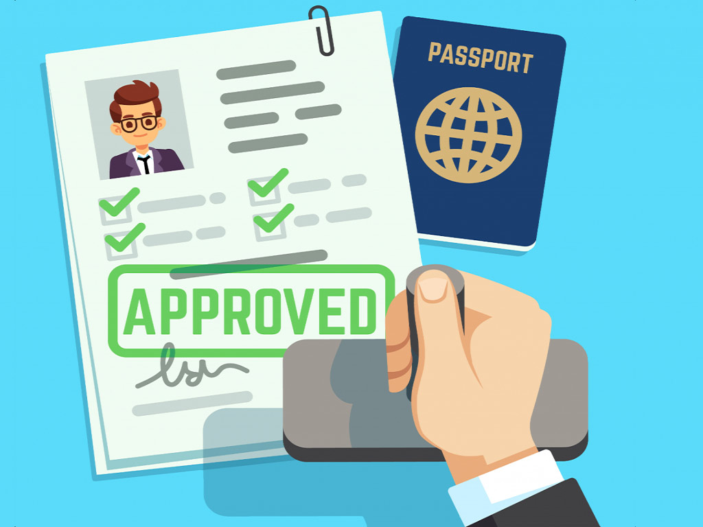 Canada Visa Rejection