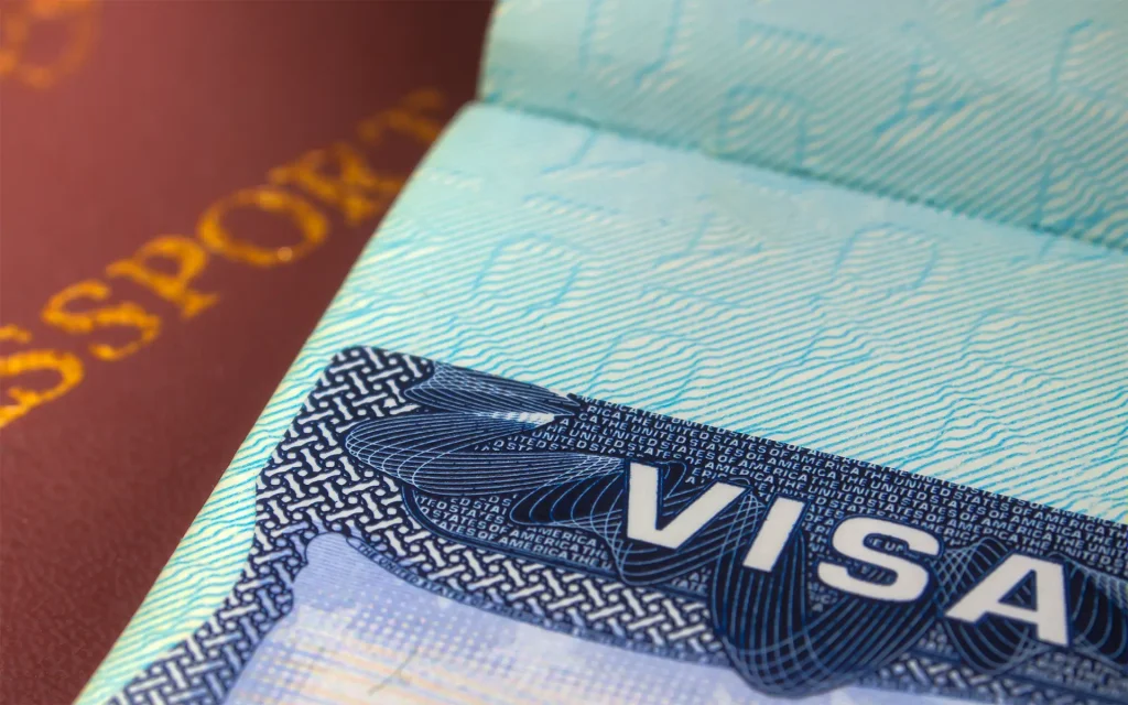 Online Visa