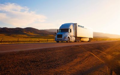 Trailer leasing