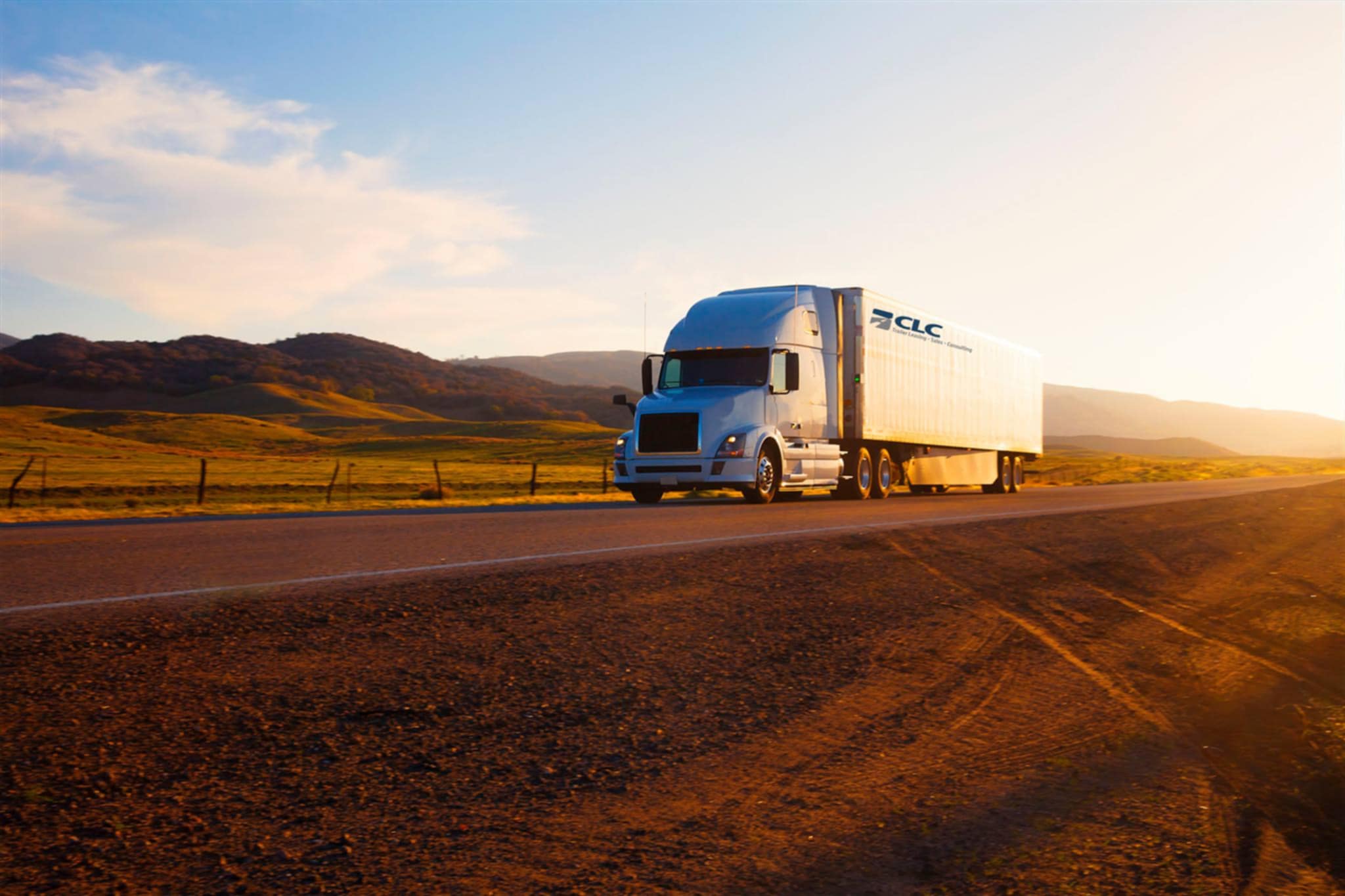 Trailer leasing