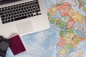 Egypt visa for Irish citizens