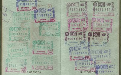 Indian Visa
