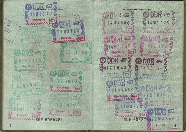 Indian Visa