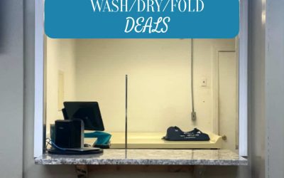 Cleaning Services