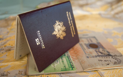 Bahrain Visa Application Online