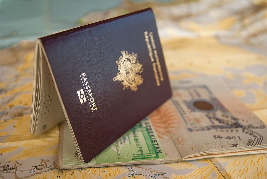 Bahrain Visa Application Online